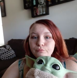 Meet your Posher, Sammy